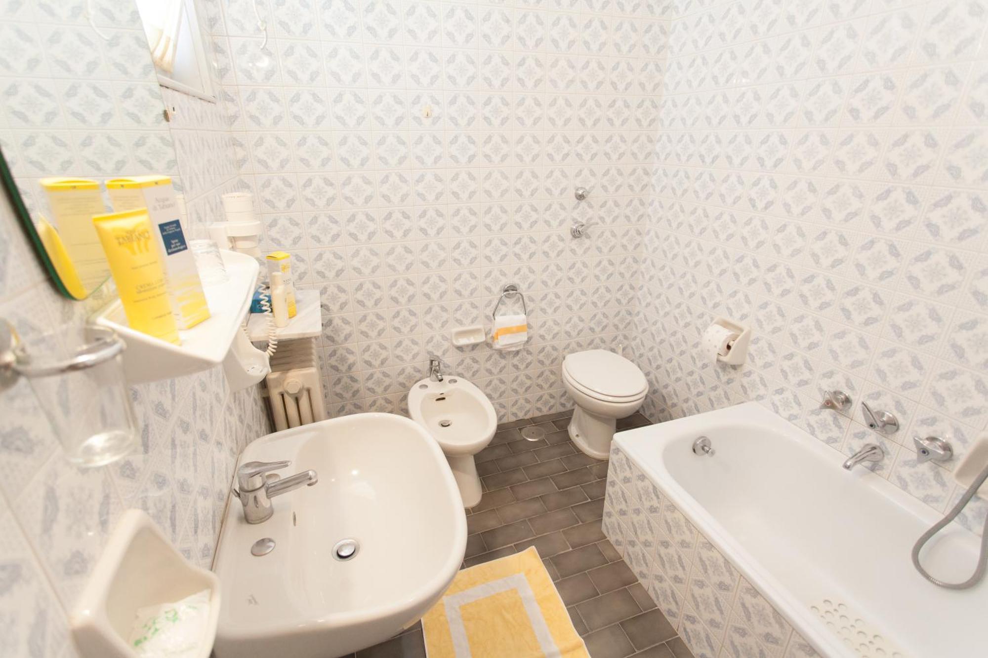 Hotel Quisisana Tabiano Terme Room photo
