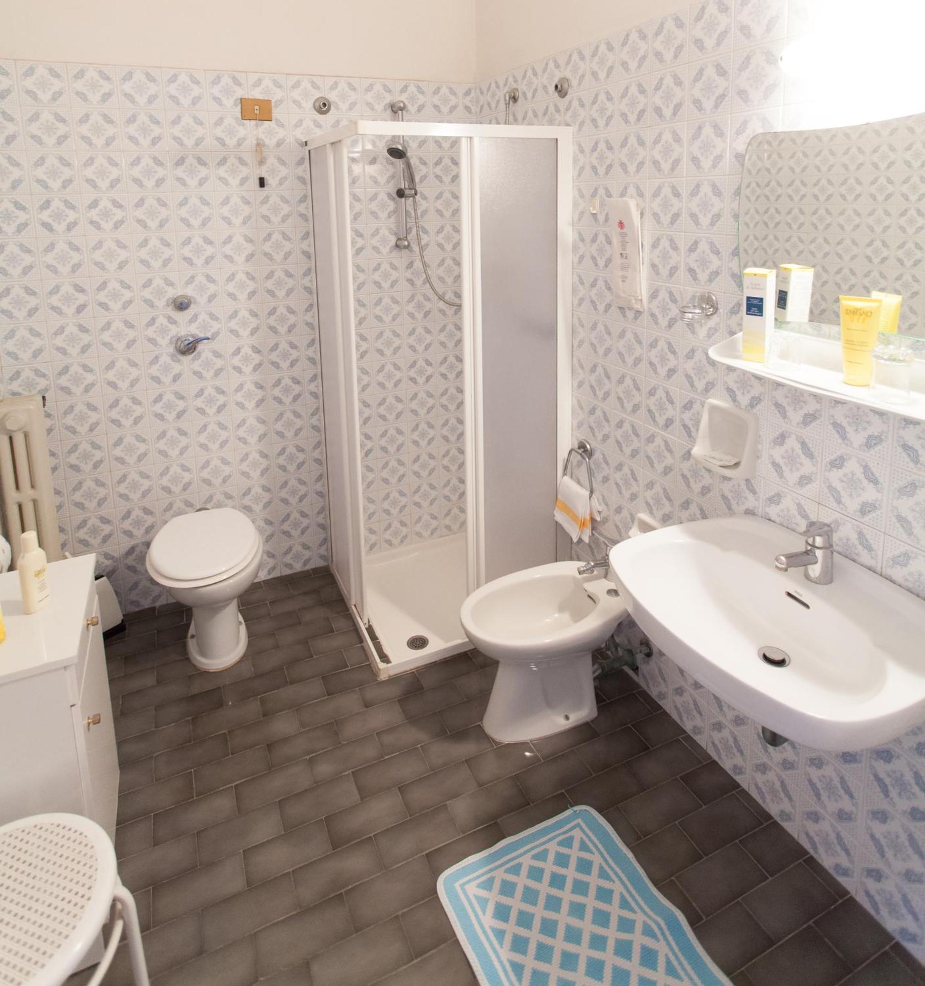 Hotel Quisisana Tabiano Terme Room photo