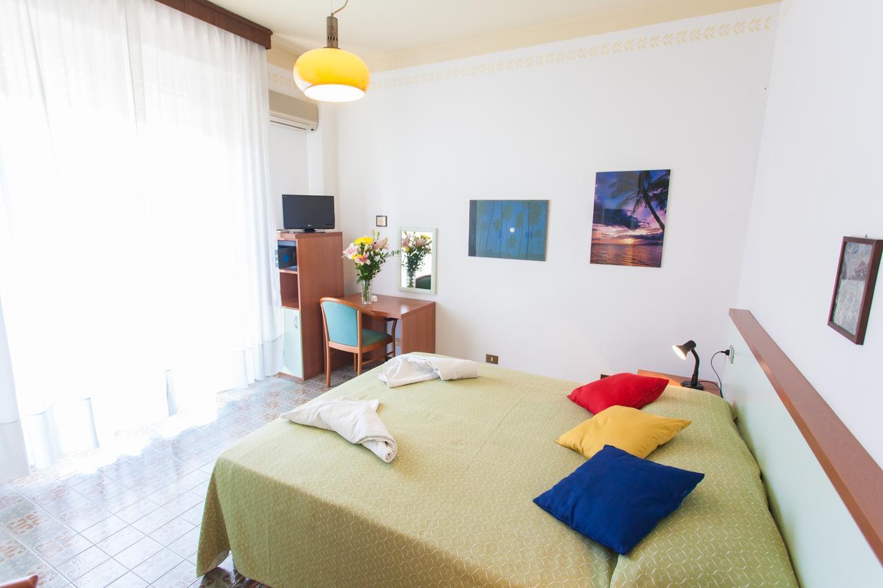 Hotel Quisisana Tabiano Terme Exterior photo